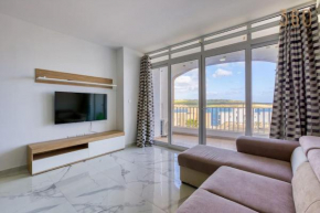 Cosy 2BR Apt with stunning sea views in St Pauls by 360 Estates